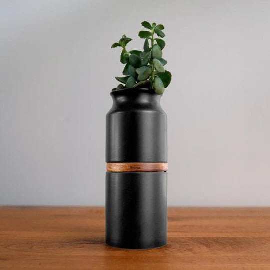 Cremation Urn Vase | Adult Ashes | Engravable