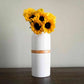 Cremation Urn Vase | Adult Ashes | Engravable